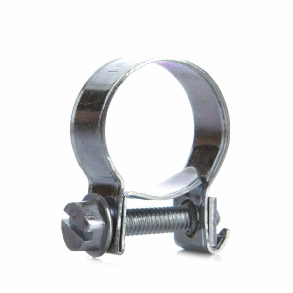 Svorky 18 mm, 2 ks.