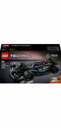 LEGO 42165 Technic Mercedes-AMG F1 W14 E Performance Pull-Back, stavebnice