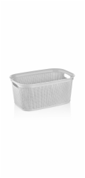 Sáček na prádlo Knit M-080, 38 l