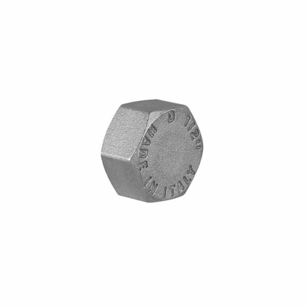 Akle TMD mosaz, 3/4"