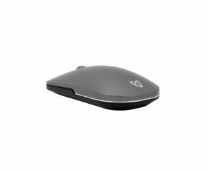 Sbox WM-113 Wireless Silver