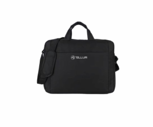 Taška na notebook Tellur 15.6 Cosy černá
