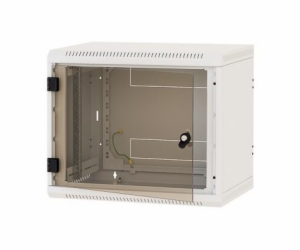 TRITON 19" zavesný rozvádzač RBA-12-AS5