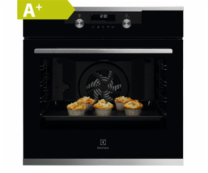 ELECTROLUX Vstavaná rúra KODDP77WX