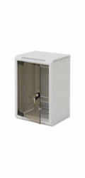 TRITON 10" RBA-04-AS3 zavesný rozvádzač
