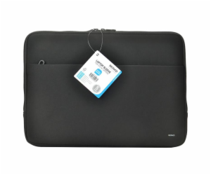 DELTACO NV-504, Puzdro pre notebook 15,6", čierne