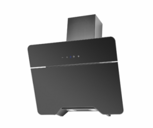 GUZZANTI Odsávač pár GZ 660B Black 5170888