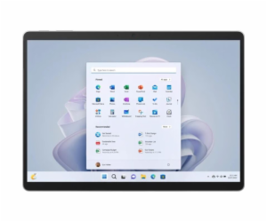 MICROSOFT Surface Pro 9, 13" i5/16/256/I/W11P, pla