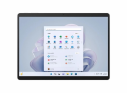 MICROSOFT Surface Pro 9, 13" i5/16/256/I/W11P, pla