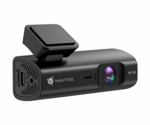 NAVITEL R67 2K, Kamera do auta 2K QHD