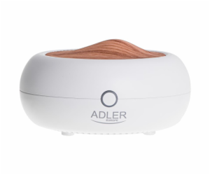 Adler ultrazvukový USB difuzér vůně 3v1