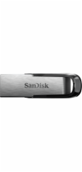 Paměťová karta SANDISK ULTRA FLAIR, 32 GB