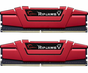 Paměť G.Skill Ripjaws V, DDR4, 16 GB, 2666 MHz, CL15 (F4-...