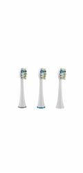 TrueLife Náhradní hlavice SonicBrush UV - Whiten Triple Pack