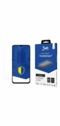 Hybridní sklo 3MK 3MK Xiaomi Redmi 9C Flexibilní sklo