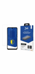 3MK sklo pro telefon 3MK flexibilní sklo 7h pro Xiaomi Redmi 9/ 9A/ 9C Universal