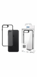 3mk ochranný kryt Satin Armor Case+ pro Apple iPhone 7 / 8 / SE (2020/2022)