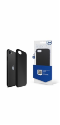 3mk ochranný kryt Silicone Case pro Apple iPhone 7 / 8 / SE (2020/2022)