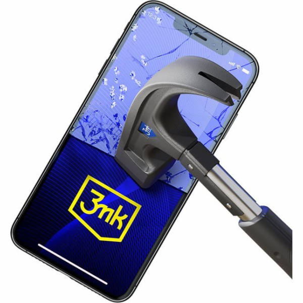 3mk hybridní sklo FlexibleGlass pro Realme C21Y / Realme ...