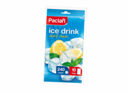 Paclan ledové sáčky, 10 ks, 240 ledových sáčků