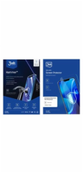 3mk All-Safe - AIO fólie Hammer Dry & Wet Fitting Phone, 25 ks
