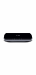 Síťový rozbočovač TP-Link TL-SG1005D, 5 připojení