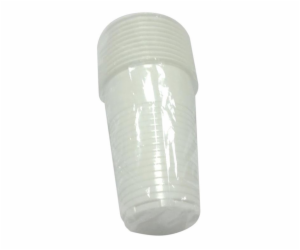 Jednorázová skleněná sada OKKO, 200 ml, 100 ks