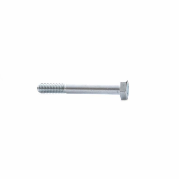 Šroub DIN 931 Haushalt, 8 mm x 130 mm, 6 ks.