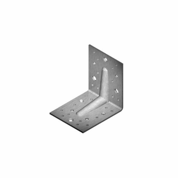 Montážní držák Arras, 105 x 105 x 90 x 2,5 mm, A2