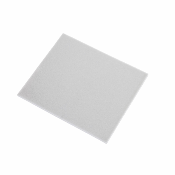 BRUSNÁ HOUBA (140X115X5 mm)