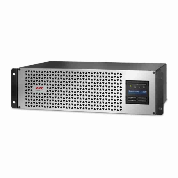APC Smart-UPS Lithium Ion - UPS (k montáži na regál) - in...