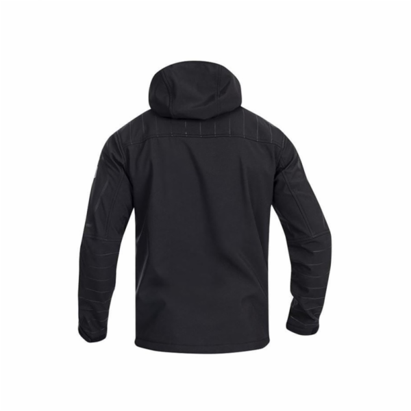 Bunda Ardon 4TECH, černá, XXL