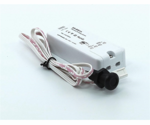 LED pásek dotykový spínač 12-36V 8A SR-8001A-DC