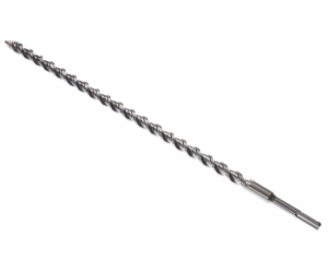 Vrták do zdiva Forte Tools 15643, SDS-plus, 16x450 mm