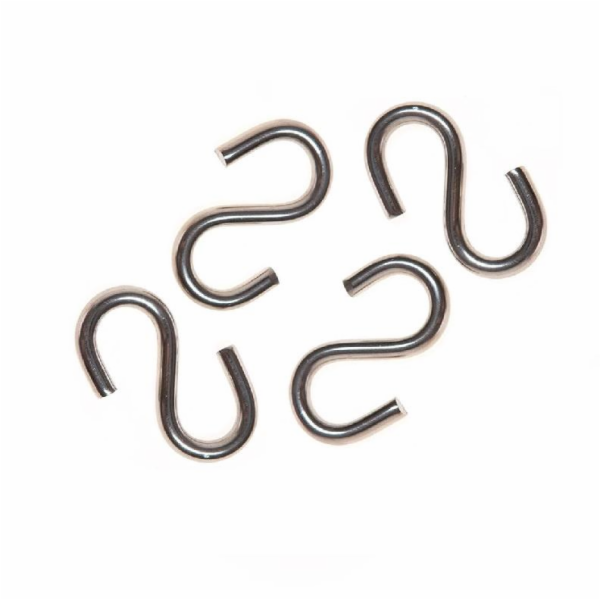 Háček Haushalt, ZN, 4DD, 4 mm
