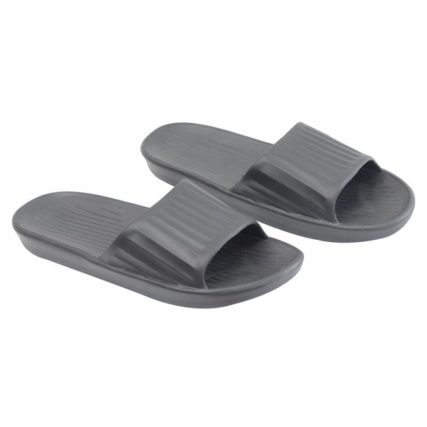 Pantofle&nbsp;TR-MODEL&nbsp;1,&nbsp;černé,&nbsp;42&nbsp;-&nbsp;43