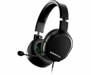 Bezdrátový herní headset Steelseries Arctis 1 Xbox, černý