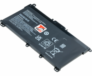 Baterie T6 Power HP Pavilion 15-eh0000, 15-eg0000, 17-cn0...