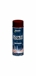 Aerosolová barva SC Bostik, hnědá, R-8011, 400 ml