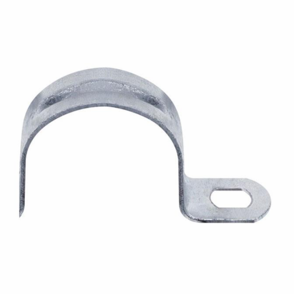 Kabelové příchytky, poloviční, Haushalt, D10, 5 ks.