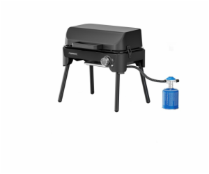 Plynový gril BBQ TOUR AND GRILL S CV