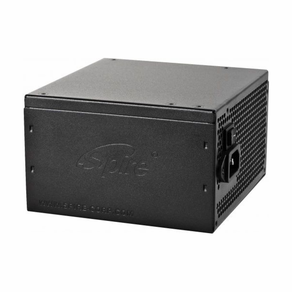 SPIRE SP-ATX-600Z-PPFC, PC Zdroj 600W