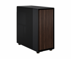 Fractal North XL/Midi Tower/Černá