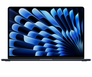 Notebook Apple MacBook Air 15" M3 8-core CPU 10-core GPU ...