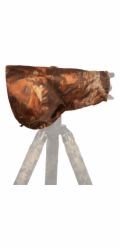 Buteo Photo Gear Rain Cover 1