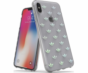 Adidas  OR Snap Case ENTRY FW18 pro iPhone XS Max