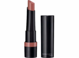 Rimmel Lasting Finish Matte Lipstick matná rtěnka 730 Perfect Nude 2,3 g