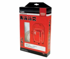 Modeco sáček do vysavače pro vysavače KARCHER srii A, 5 k...