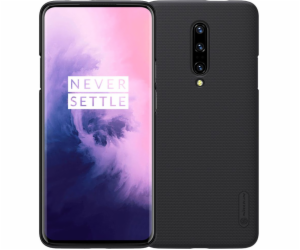 Pouzdro Nillkin Nillkin Frosted Shield OnePlus 7 Pro – če...