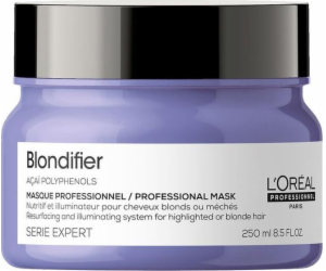 L Oreal Professionnel Mask Serie Expert Blondifier 250 ml